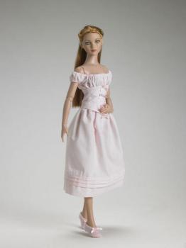Tonner - Cinderella - Cinderella 2007 Basic - Doll (Cherished Friends)
