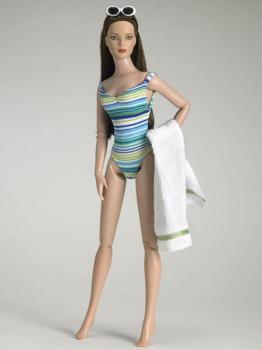 Tonner - Tyler Wentworth - JULY FAO OUTFIT - Tenue