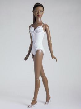 Tonner - American Models - 2008 Basic African American - Poupée