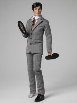 Tonner - Get Smart - MAXWELL SMART - кукла