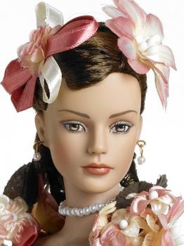 Tonner - Tyler Wentworth - La Belle Mademoiselle - Doll