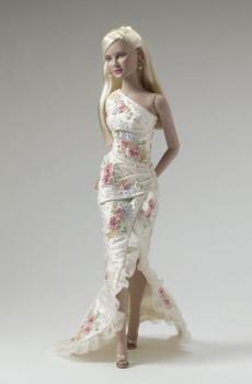 Tonner - Tyler Wentworth - Chase Model Angelina - Doll