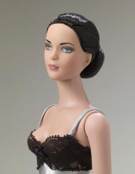 Tonner - Tyler Wentworth - Ready to Wear Luxury Tyler - Raven - Doll (Cherished Friends)