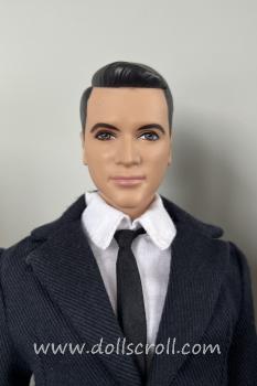 Mattel - Barbie - Pillow Talk - Doris Day & Rock Hudson Gift Set - Doll