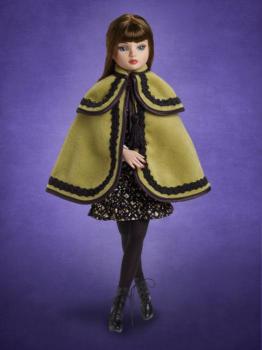 Wilde Imagination - Ellowyne Wilde - A Bit Foggy (Outfit) - Outfit