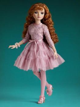 Wilde Imagination - Ellowyne Wilde - Heart & Soul - Doll