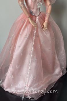 Mattel - Barbie - The Wizard of Oz - Glinda the Good Witch - Poupée