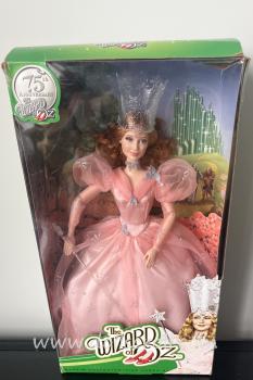 Mattel - Barbie - The Wizard of Oz - Glinda the Good Witch - Poupée
