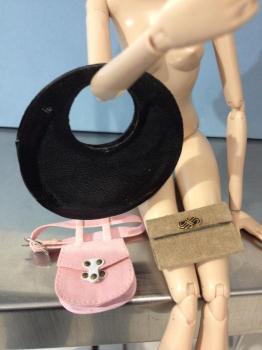 Fashion Doll Agency - Accessories - Accessoires N7 - аксессуар