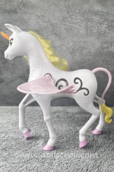 Mattel - Mia and Me - Musical Onchao - Horse