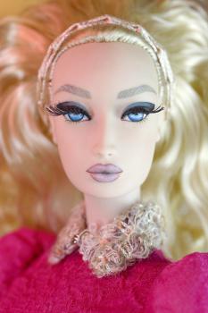 Fashion Doll Agency - Deauville - Elia - Doll