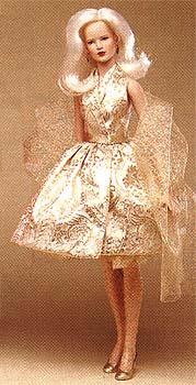 Tonner - American Models - Dolly Dear's Sydney - Doll