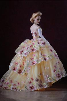 D.A.E. Originals - Romance Reborn - Empress - Outfit