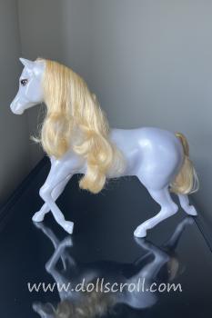 Mattel - Wonder Woman - Queen Hippolyta & Horse - кукла