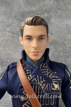 Mattel - Wicked - Fiyero - Poupée (Target)