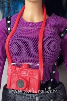 Mattel - Wild Hearts Crew - Kenna Roswell - Poupée