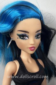 Mattel - Wild Hearts Crew - Kenna Roswell - Poupée