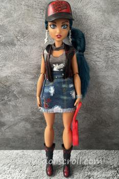 Mattel - Wild Hearts Crew - Charlie Lake - Doll