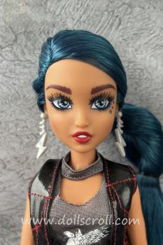 Mattel - Wild Hearts Crew - Charlie Lake - Doll