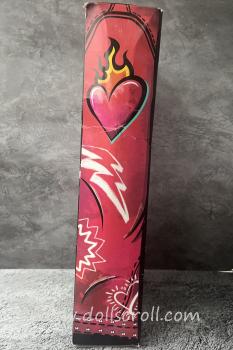 Mattel - Wild Hearts Crew - Charlie Lake - Doll