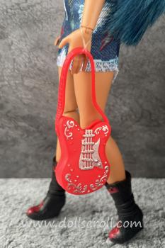 Mattel - Wild Hearts Crew - Charlie Lake - Doll