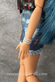 Mattel - Wild Hearts Crew - Charlie Lake - Doll