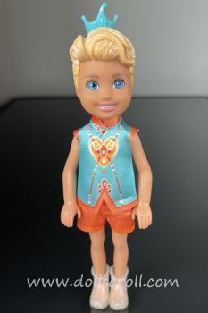 Mattel - Barbie - Dreamtopia - Sprite Boy  - Doll