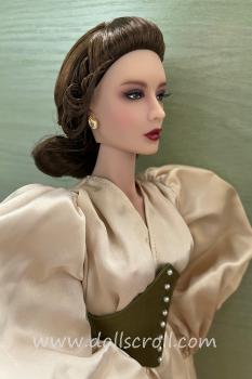 JAMIEshow - Glam - Lan - Doll