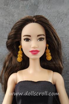 Mattel - Barbie - Iwan Tirta Private Collection - Batik Kirana - Sawunggaling Latar Kopi Pecah - Poupée