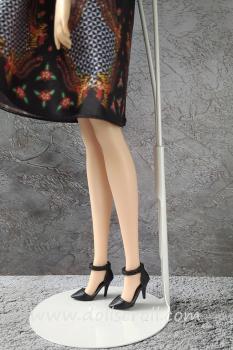 Mattel - Barbie - Iwan Tirta Private Collection - Batik Kirana - Sawunggaling Latar Kopi Pecah - Poupée