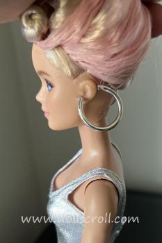 Mattel - Barbie - Extra - Doll #3 - Poupée