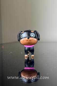 Mattel - Barbie - Extra - Doll #5 - Poupée