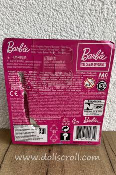 Mattel - Barbie - Skipper Babysitters Inc. - Siblings - Hispanic - Doll
