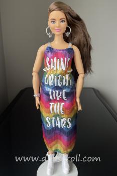 Mattel - Barbie - Extra - Doll #9 - Poupée