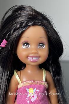 Mattel - Barbie - Kelly - Tooth Time - African American - Poupée