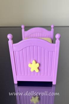 Mattel - Barbie - Kelly - Tooth Time - African American - Poupée