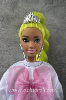 Mattel - Barbie - Extra - Doll #11 - кукла