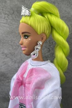 Mattel - Barbie - Extra - Doll #11 - кукла