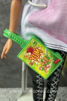 Mattel - Barbie - Extra - Doll #11 - кукла