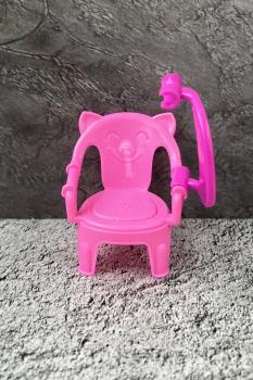 Mattel - Barbie - Babysitters Inc. - First Tooth Set - Doll