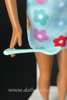 Mattel - Barbie - Skipper Babysitters Inc. - African American - Doll