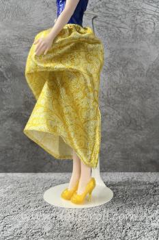 Mattel - Disney Princess - Snow White - Doll