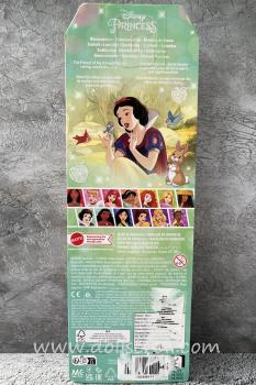 Mattel - Disney Princess - Snow White - Doll