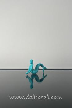 Mattel - The Little Mermaid - Ariel & Prince Eric 2-Pack - кукла (Target)