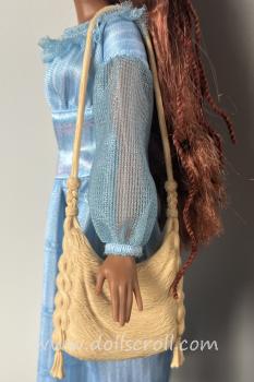 Mattel - The Little Mermaid - Ariel & Prince Eric 2-Pack - кукла (Target)