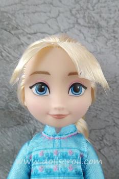 Mattel - Frozen - Royal Family of Arendelle - кукла