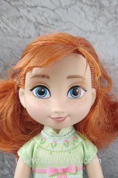 Mattel - Frozen - Royal Family of Arendelle - кукла
