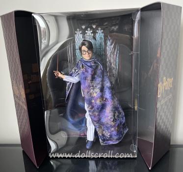 Mattel - Harry Potter - Deathly Hallows - Harry Potter - кукла