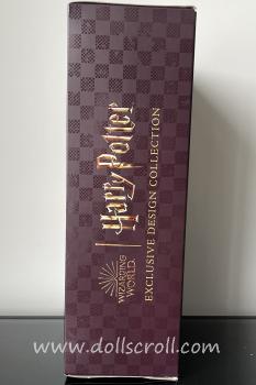 Mattel - Harry Potter - Deathly Hallows - Harry Potter - кукла