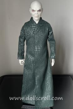 Mattel - Harry Potter - Design – Lord Voldemort  - кукла